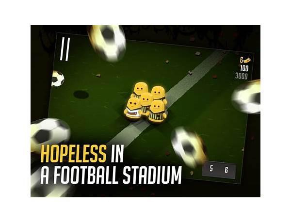 Hopeless Soccer for Android - Download the APK from Habererciyes